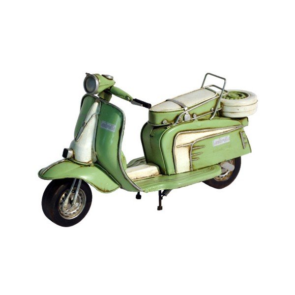Scooter decorativo Vespa - Antic Line