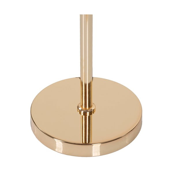 Lampada da terra grigia-oro (altezza 160 cm) Palm - Mauro Ferretti-image-4