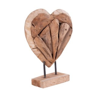 Statua in legno Almada - House Nordic