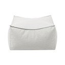 Pouf da giardino grigio chiaro Cloud Stay - Blomus