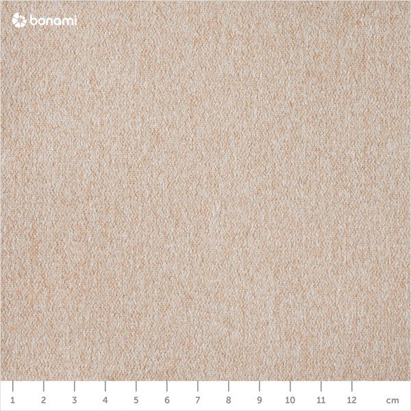 Poltrona beige Brandford - Max Winzer-image-1