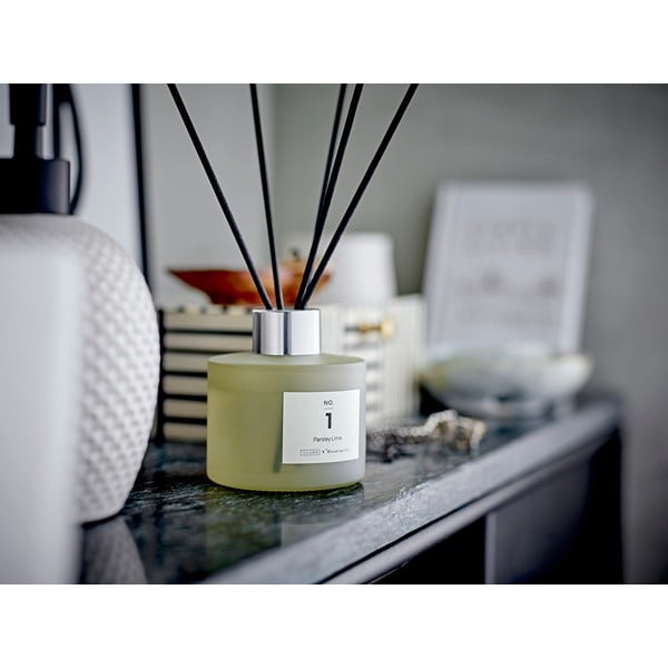 Diffusore No. 1 Parsley Lime - ILLUME x Bloomingville-image-1