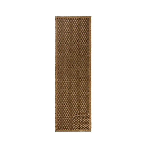 Koberec Casa Natural Maha, 75x240 cm