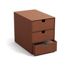 Organizer in cartone per cassetti Ingrid Restore Paper Laminate – Bigso