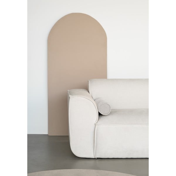 Divano angolare componibile color crema (con penisola a destra) Flex Felix – Miuform-image-4