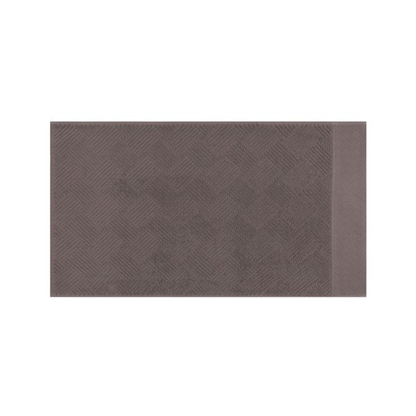 Set di 2 asciugamani Madame Coco Lara, 50 x 90 cm - Foutastic
