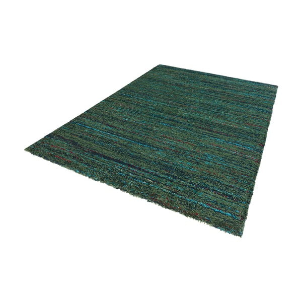 Tappeto verde , 80 x 150 cm Chic - Mint Rugs-image-3