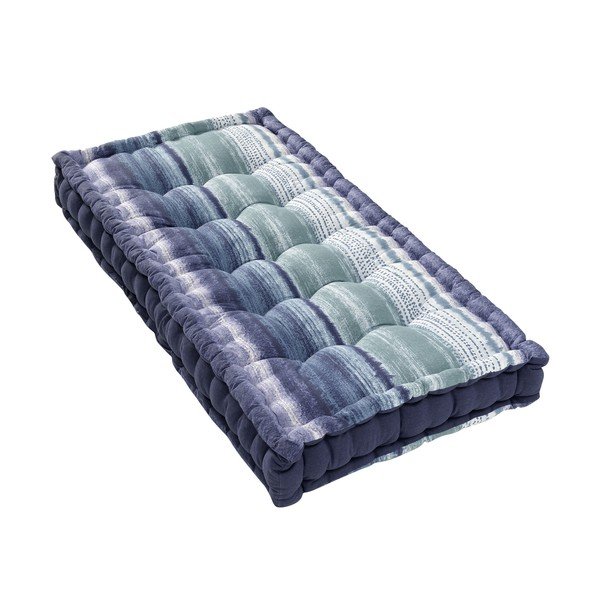 Seduta da giardino per pallet 60x120 cm Mikonos - douceur d'intérieur