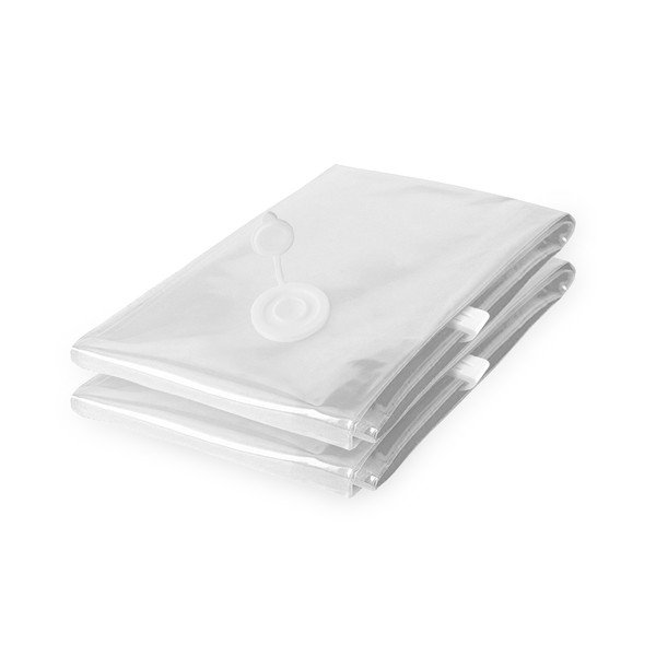 Sacchetti per il vuoto in set da 2 pezzi Premium Valve S - Compactor