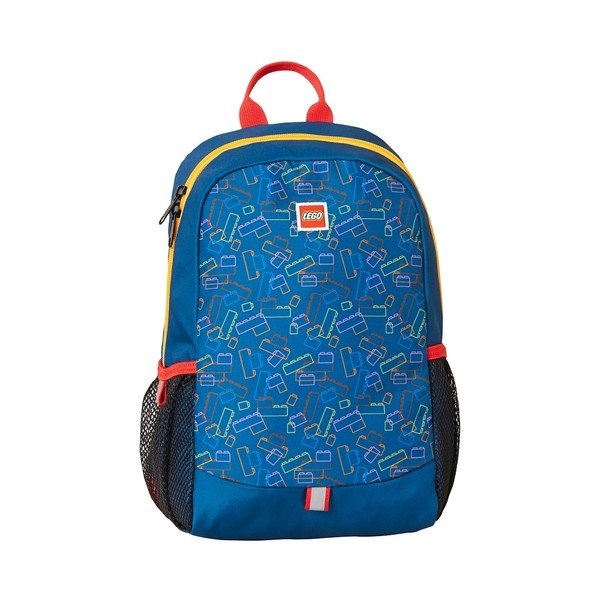 Zaino per bambini 11 l Playful Bricks - LEGO®