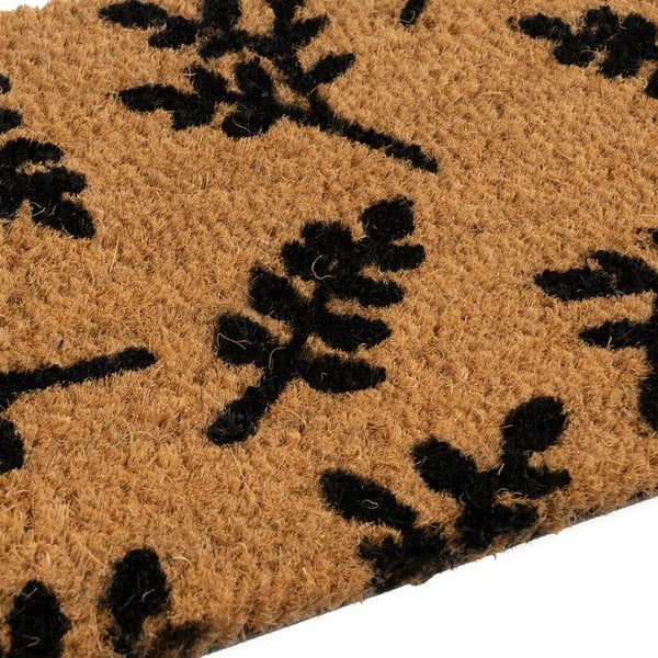 Zerbino in fibre di cocco 25x75 cm Acacia – Casa Selección-image-2