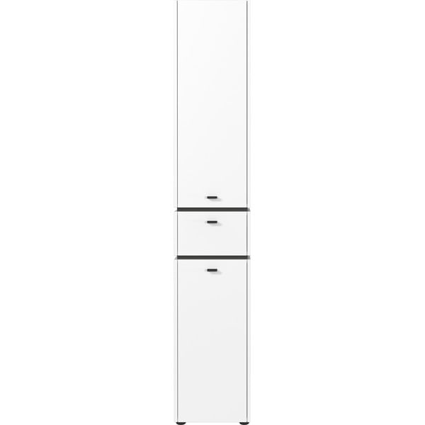 Mobile bagno alto bianco 34x189 cm Modesto - Germania