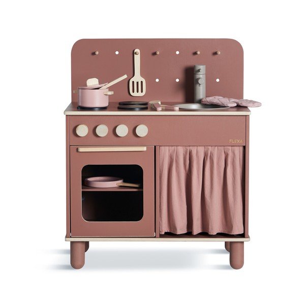 Cucina per bambini Play Kitchen - Flexa-image-2