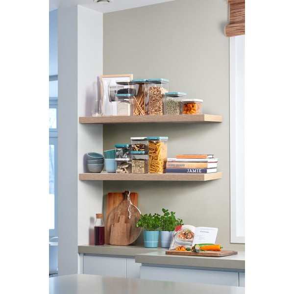 Scatola per alimenti Nordic white - Mepal-image-1