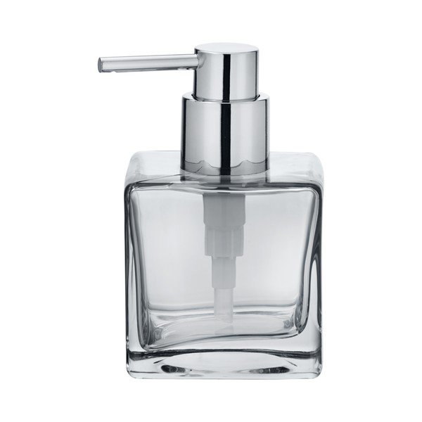 Distributore di sapone in vetro, 280 ml Lavit - Wenko-image-1