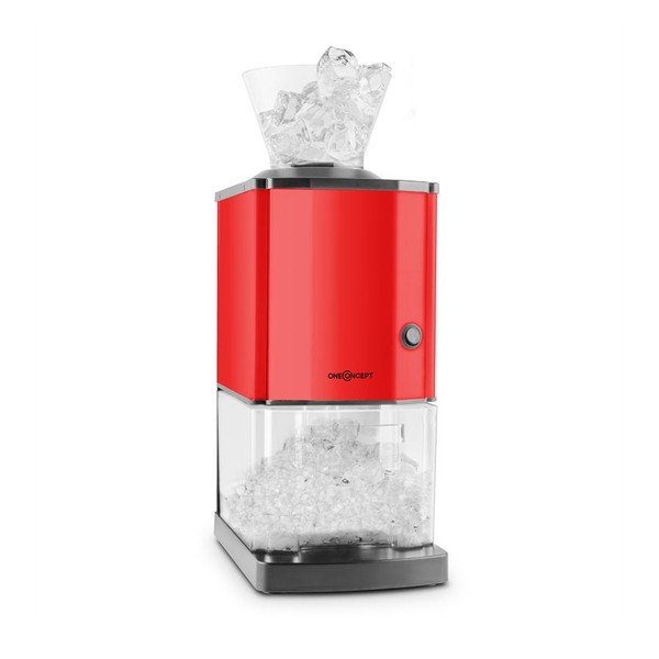 Tritaghiaccio rosso Icebreaker - OneConcept
