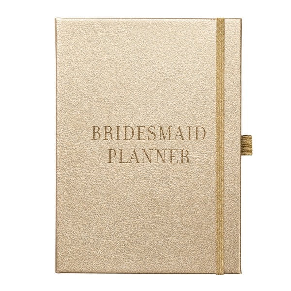 Wedding planner per damigelle 116 pagine - Busy B-image-2