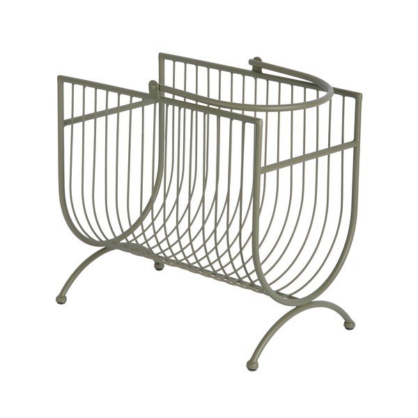 Portariviste in metallo Riqueza – PT LIVING-image-3