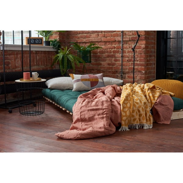 Tavolo rotondo ø 43 cm Lotus - Actona-image-4