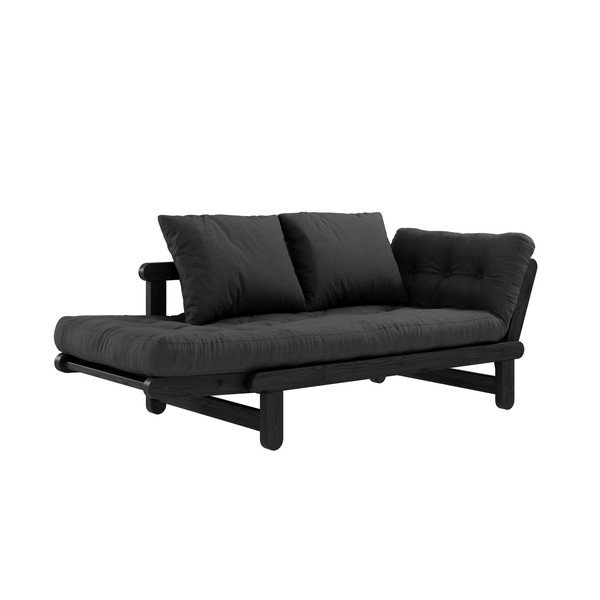 Variabilní pohovka Karup Design Beat Black/Dark Grey-image-4