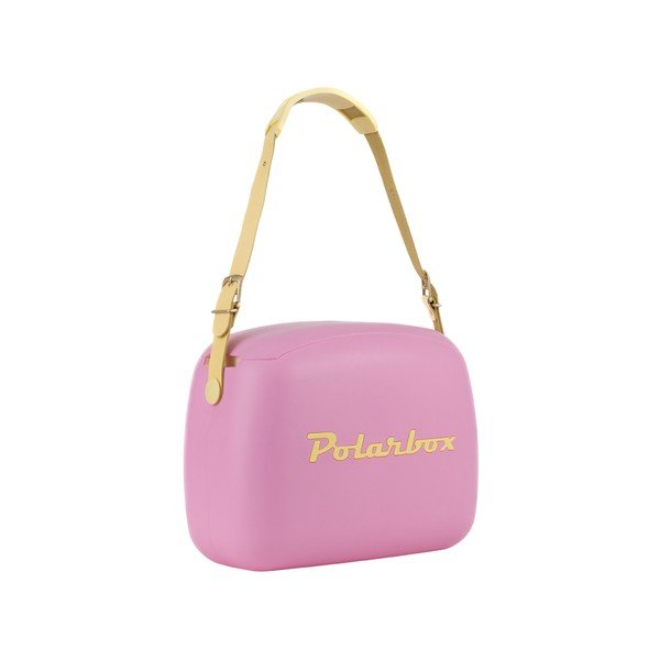 Borsa frigo rosa 6 l Pop – Polarbox-image-1