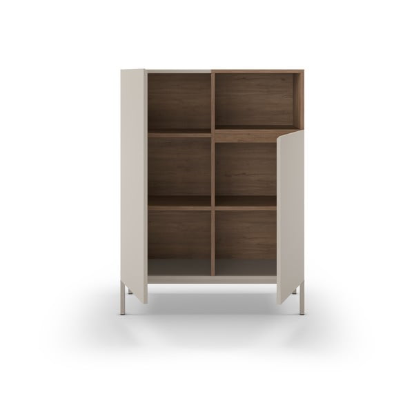 Mobile color crema 90x120 cm Cailin - Marckeric-image-4