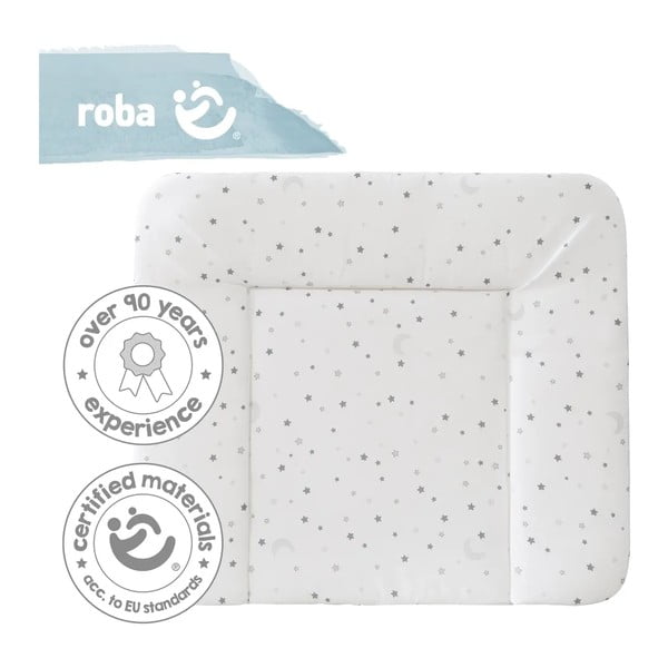Fasciatoio 75x85 cm Little stars - Roba-image-2