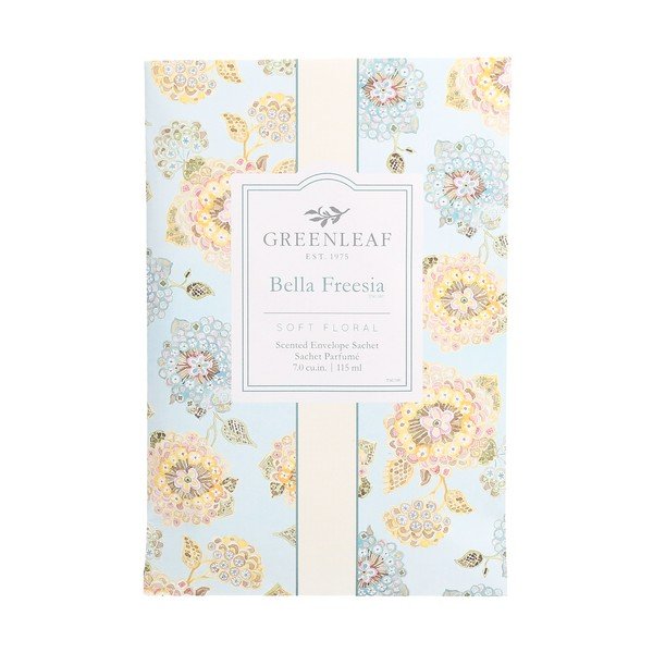 Borsa di profumo Bella Freesia S - Greenleaf