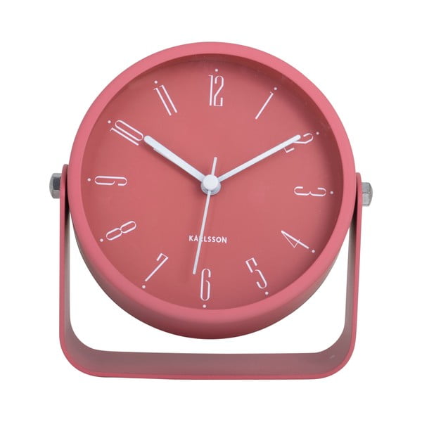 Sveglia ø 11 cm Regal - Karlsson-image-2