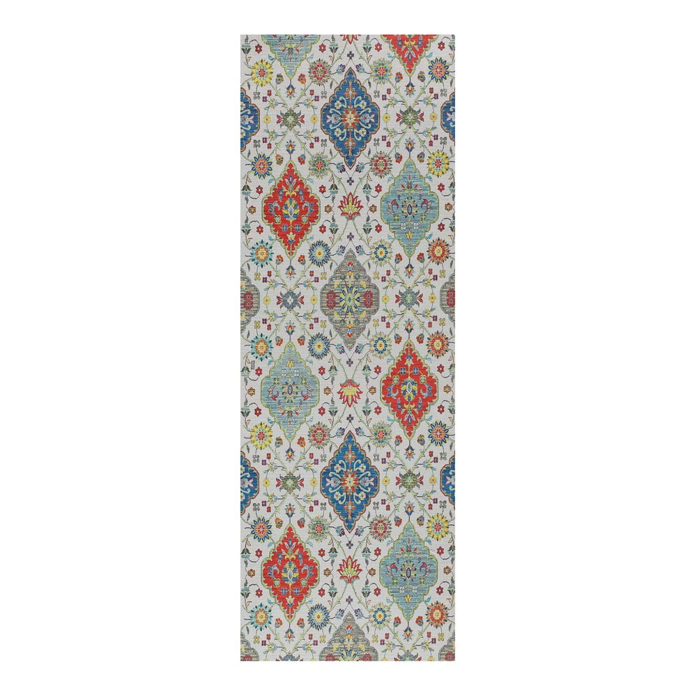 Passatoia lavabile 52x200 cm Ricci Bosforo – Universal | Tappeti