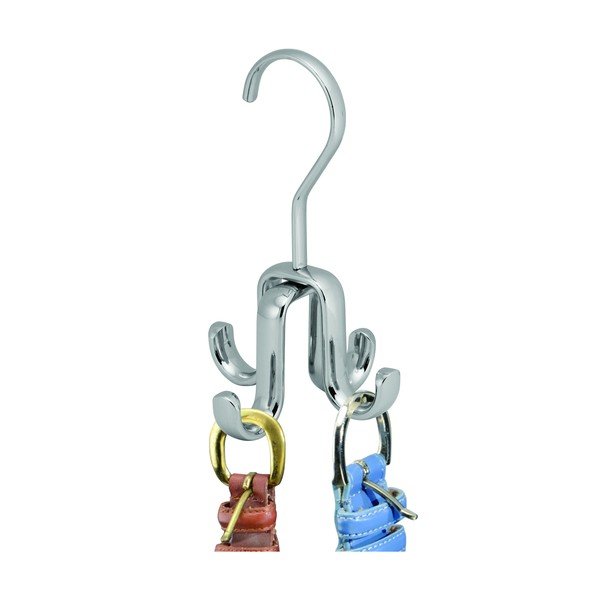 Gancio per cintura in metallo Axis - iDesign-image-2
