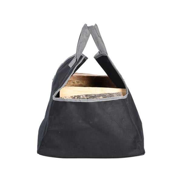 Cestino per legno - Esschert Design-image-1