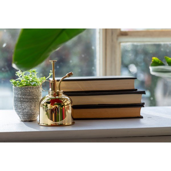 Spruzzatore in oro, 300 ml - Esschert Design-image-1