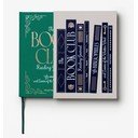 Quaderno 104 pag. The Book Club Reading Journal – Printworks