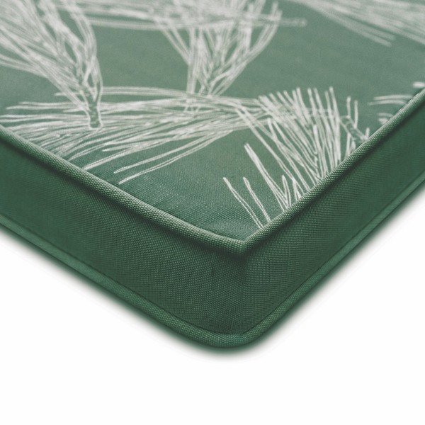 Sedile da giardino 55x190 cm - LDK Garden-image-1