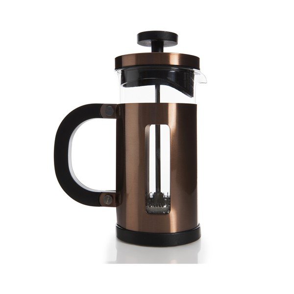 Pressa francese Tasev , volume 350 ml Adler - Bambum