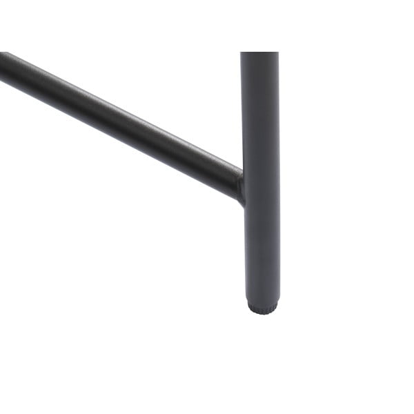 Tavolo portaoggetti 45x45 cm Pensacola - Unique Furniture-image-3