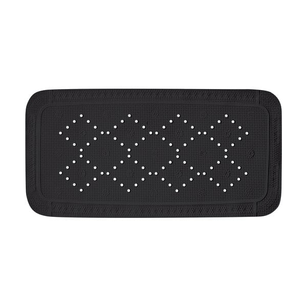 Tappetino antiscivolo per la vasca 36x71 cm Alaska – Spirella