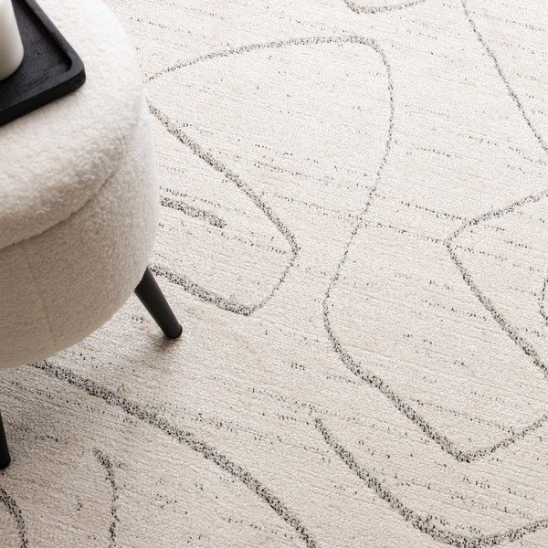 Tappeto color crema 160x220 cm Oslo – Asiatic Carpets-image-2