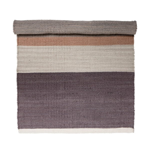 Tappeto Tones, 60 x 120 cm - Bloomingville-image-1