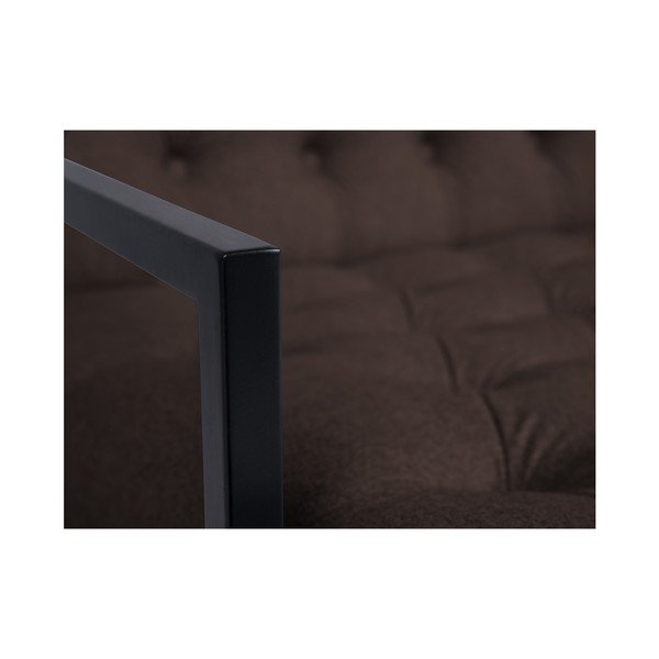Poltrona marrone Aster - Mazzini Sofas-image-3