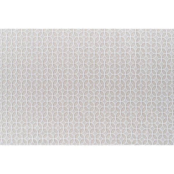 Tenda bianca 400x260 cm Agra - Mendola Fabrics-image-3