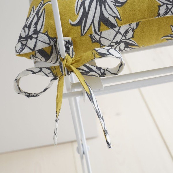 Sedute da giardino in set da 2 40x40 cm - Pineapple Elephant-image-4