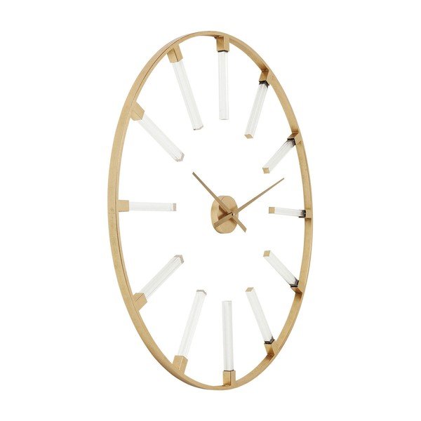 Orologio da parete Visible Sticks, ⌀ 92 cm - Kare Design-image-4