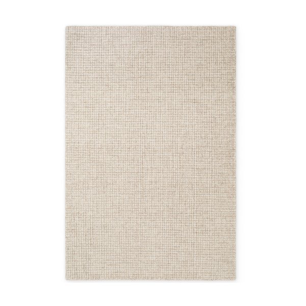 Tappeto beige in lana 120x170 cm Eloise – Hanse Home