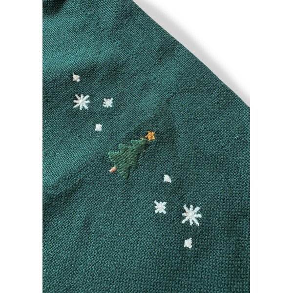 Grembiule a tema natalizio Christmas Fable – JUNA-image-2