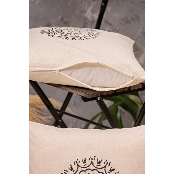 Federe in set da 2 44x44 cm - Oyo Concept-image-1