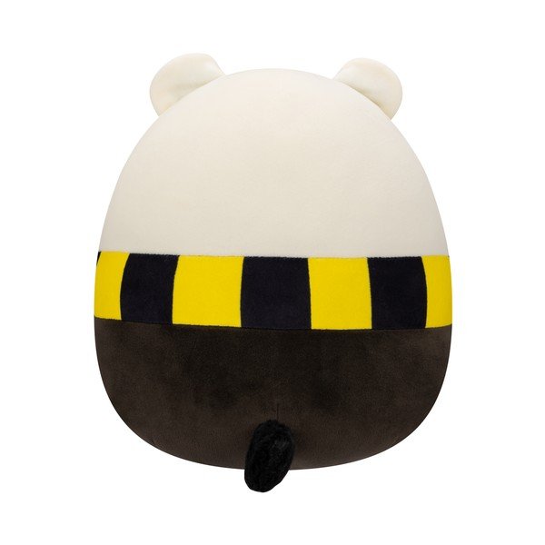 Peluche Harry Potter Hufflepuff - SQUISHMALLOWS-image-3