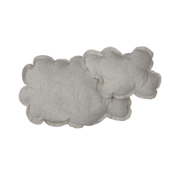 Decorazione murale per bambini Clouds - Little Nice Things