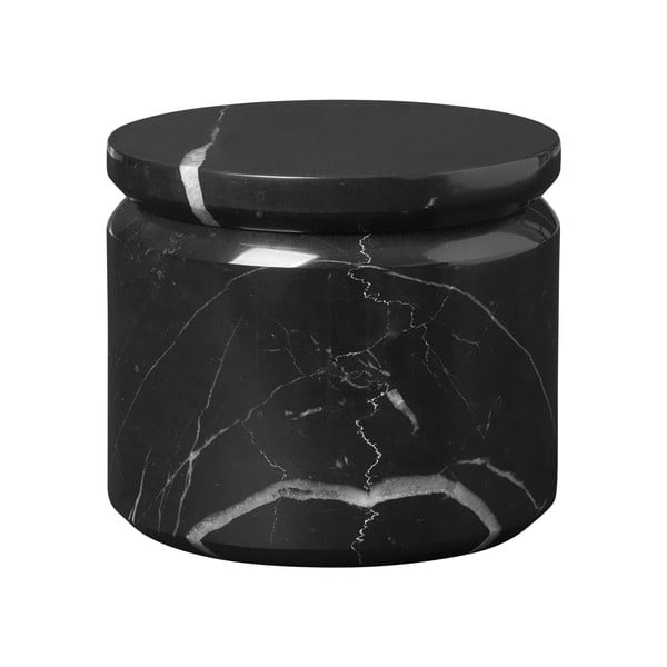 Vaso in marmo nero Marmo, ø 9 cm Pesa - Blomus
